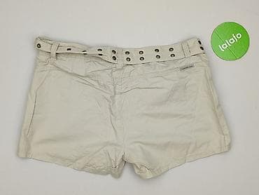 calvin klein podrobki: Calvin Klein Jeans, Szorty damskie, rozmiar S — 3