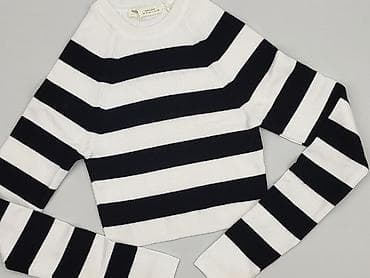 kurtka pull and bear zalando: PULL&BEAR, Sweter damski, rozmiar S — 1