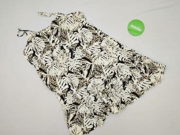 sukienka w panterkę, mohito: George, Sukienka damska, rozmiar S — 2