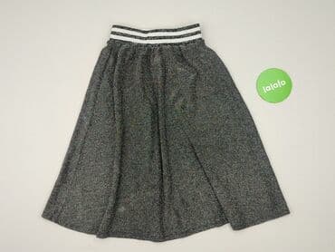 spódnice plisowane tiulowe czarne: Women`s skirt, size M (EU 38) — 2