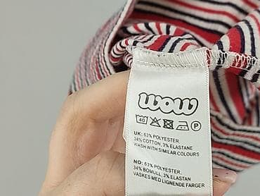 reserved spódnica mini: WOW, Spódnica damska, rozmiar 2XS — 5