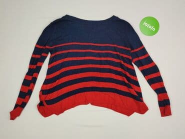sweter h m w paski: H&M, Светр жіночий, розмір XS — 3