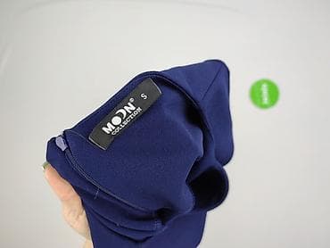 stich c: Niebieski Księżyc, Sukienka damska, rozmiar S — 5