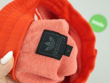 spódniczka tenisowa 4f: Adidas, Spódnica damska, rozmiar XS — 4