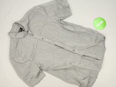 kurtka reserved czarna: Koszulа dla mężczyzn, rozmiar S — 2