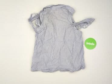 koszula do stroju krakowskiego: Sinsay, Women's blouse, size M (EU 38) — 3