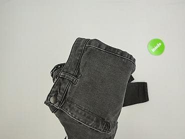 gap polska: Cropp, Jeansy damskie, rozmiar S — 6