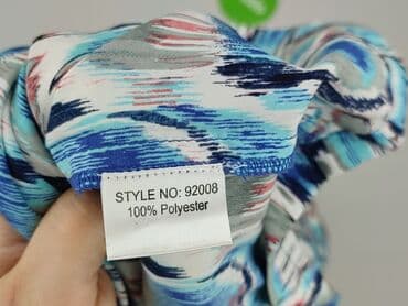 sklep internetowy z sukienkami dla puszystych: Sukienka damska, rozmiar XL — 5