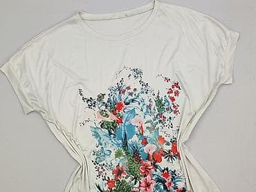 T-shirt damski, rozmiar One size