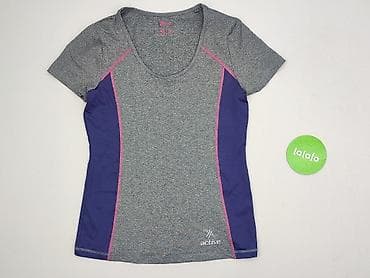 strauss dresy: Crivit, T-shirt damski, rozmiar L — 2