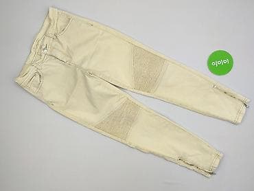 cargo pull and bear: Stradivarius, Jeansy damskie, rozmiar S — 2