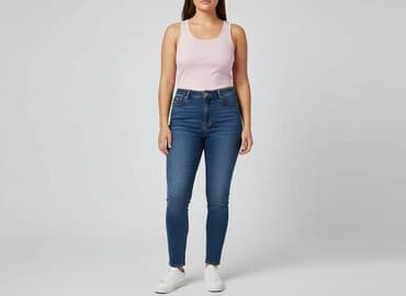 bluzki dla 70 latki: Beloved, Top damski, rozmiar 2XL — 6