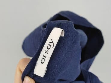 koszulki z wlasnym nadrukiem poznan: Orsay, T-shirt damski, rozmiar S — 4