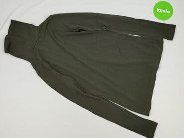 kurtki zimowe damskie c a: Esmara, Golf damski, rozmiar S — 3