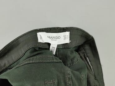 mango jeansy claudia: Mango, Jeansy damskie, rozmiar S — 4
