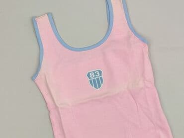 ubrania c a: Women`s T-shirt, size S — 2