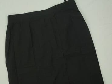 spódniczka z rozcięciami: Spódnica damska, rozmiar 4XL — 1