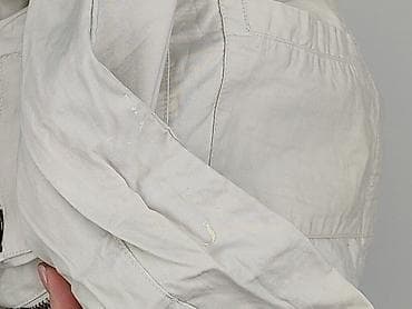 lindex kurtka: Lindex, Kurtka przejściowa damska, rozmiar S — 6