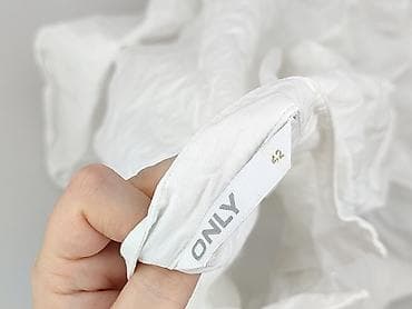sukienki oversize boho: ONLY, Sukienka damska, rozmiar XL — 5