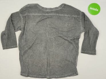 sukienki dzinsowe reserved: Bluzka damska, M — 3