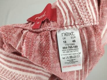 sukienki dla osób z dużym biustem: Kombinezon damski, 3XL — 4