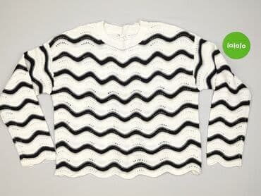 sweter lorenzo: Sinsay, Sweter damski, L — 2