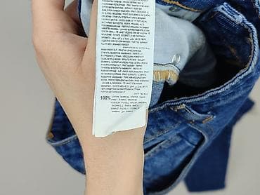 spódnice basic: Denim, Spódnica damska, rozmiar M — 5
