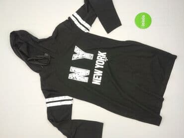 system of a down koszulka: Women`s hoodie, size M (EU 38) — 2
