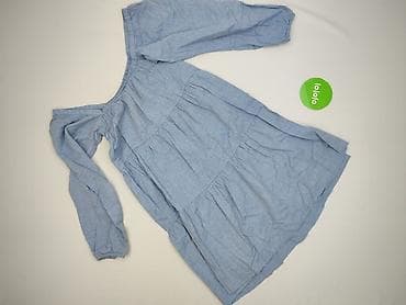 blue: ONLY, Sukienka damska, rozmiar M — 3