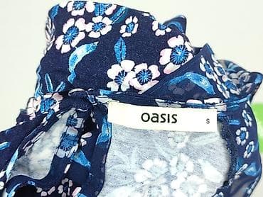 oasis sukienki: Oasis, Bluzka damska, rozmiar S — 5