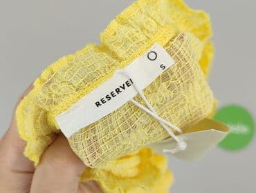 sweter na guziki: Kardigan damski, rozmiar S — 4