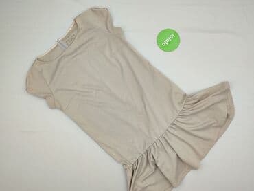 sukienka damska ecru: Gatta, Sukienka damska, rozmiar M — 3