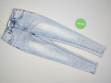 destination denim: Laulia, Jeansy damskie, rozmiar M — 3