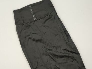 spódniczka midi z rozcięciem: Spódnica damska, rozmiar S — 2