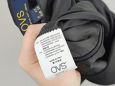 pull and bear spódnice: Ovs, Spódnica damska, rozmiar S — 5