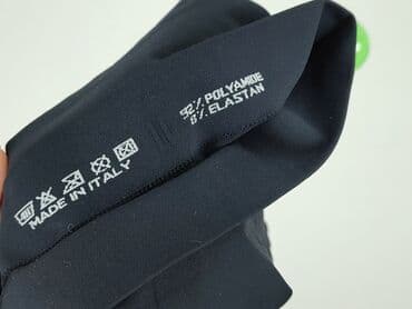 rajstopy bezszwowe calzedonia: Legginsy Sportowe damskie, rozmiar S — 7