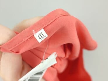 Kobiety: Bluzka damska, 4XL — 4