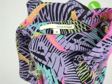 koszula hawajska c a: River Island, Bluzka damska, rozmiar S — 3
