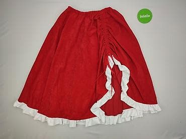 mini w krate: Spódnica damska, rozmiar L — 2