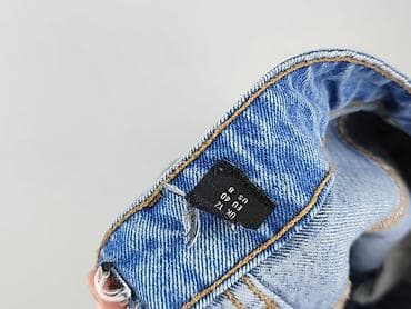 dzwony jeans: Jeansy damskie, rozmiar M — 4