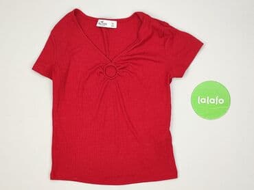 sweter hollister: Hollister, Bluzka damska, rozmiar XS — 2