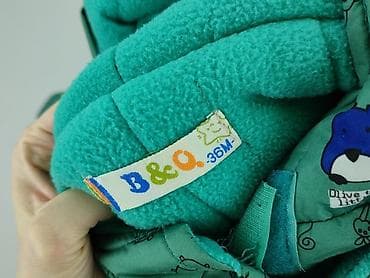 bielizna termiczna bionic: Kombinezon, 0-1 miesięcy, stan - Bardzo dobry — 5