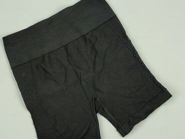 dopasowane krótkie spodenki damskie: Szorty damskie, rozmiar S — 2