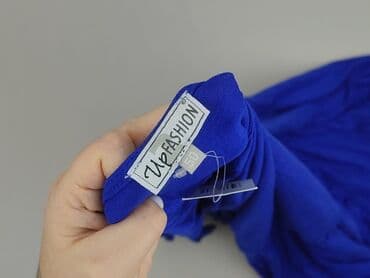 sukienki duże rozmiary dla puszystych: UpFashion, Women`s dress, size 5XL — 6