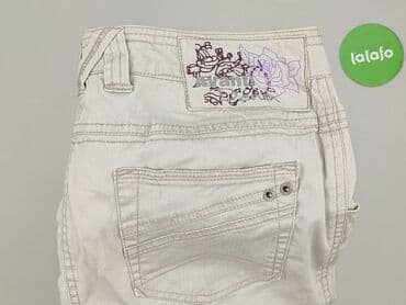 simple spódnice plisowane: Women`s skirt, size S (EU 36) — 5