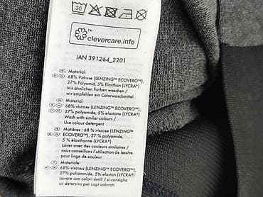 legginsy 86: Esmara, Legginsy rozmiar L — 5