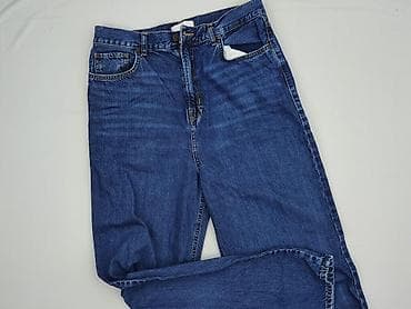 spodnie ltb: Jeansy damskie, rozmiar M — 1