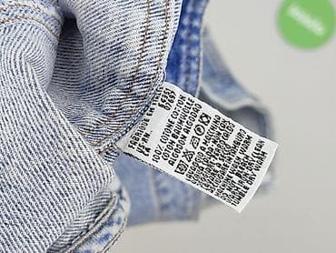 solar jeansy: United Colors of Benetton, Kamizelka damska, rozmiar XL — 5