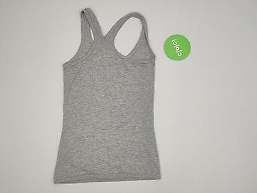 clockhouse basic t shirt: Tally Weijl, Women`s top, size S — 3