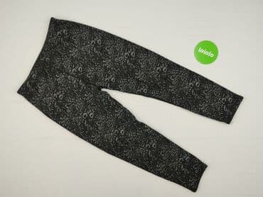 legginsy damskie do biegania zimą: Leggings Sports for women, size S (EU 36) — 3